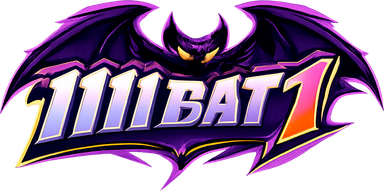 1111 bat 1